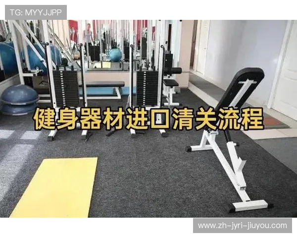 适合老年人的健身器材推荐与使用指南